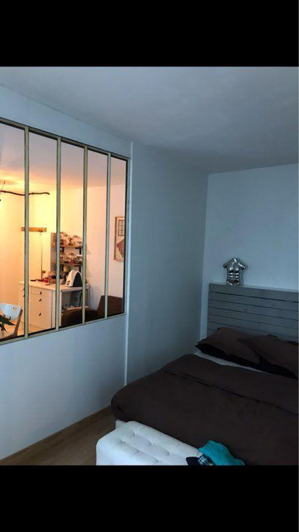 Location Appartement Paris butte Montmartre Paris 18