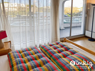  Appartement � vendre 2 pi�ces 49 m�