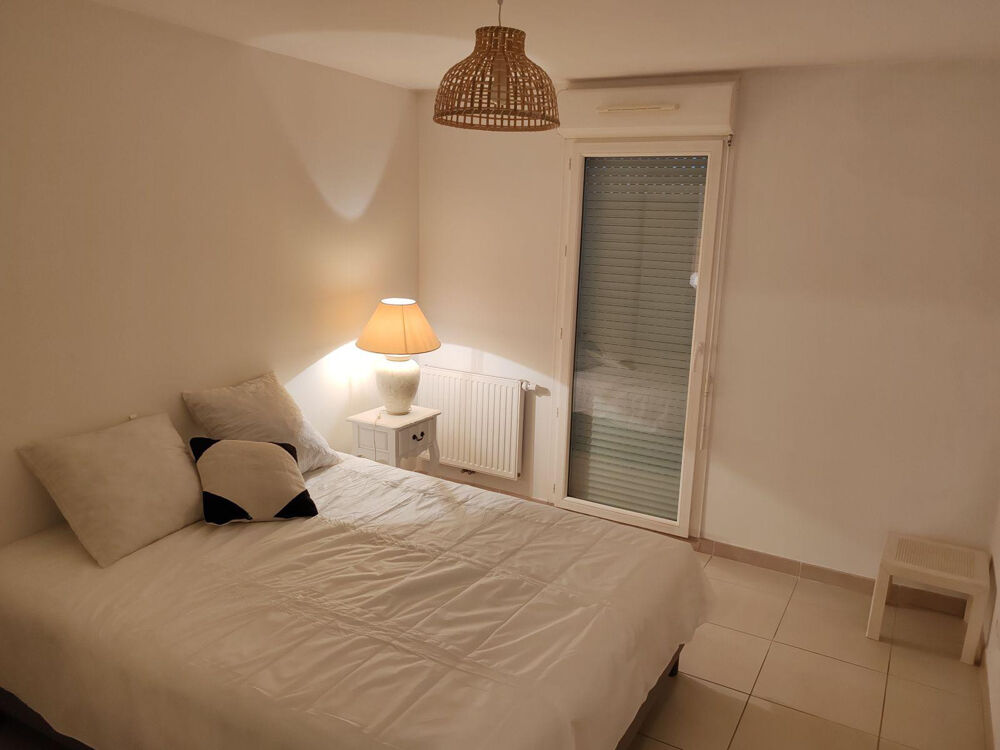 Location Appartement App situé à 5 mn à pied du métro de Castellane Marseille 6