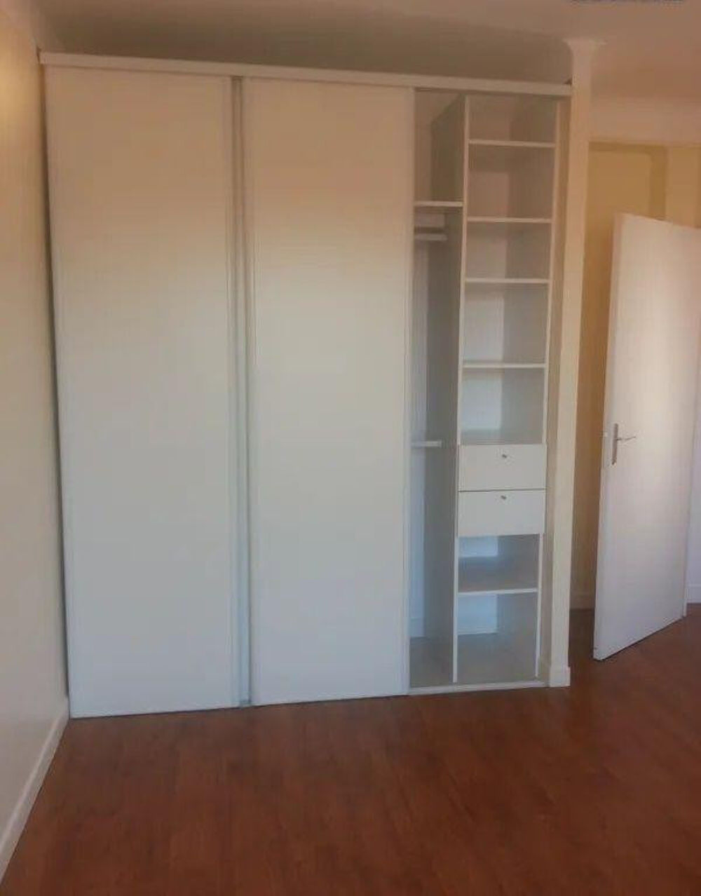 Location Appartement Beau 3P 63m² avec balcon Vélizy-villacoublay