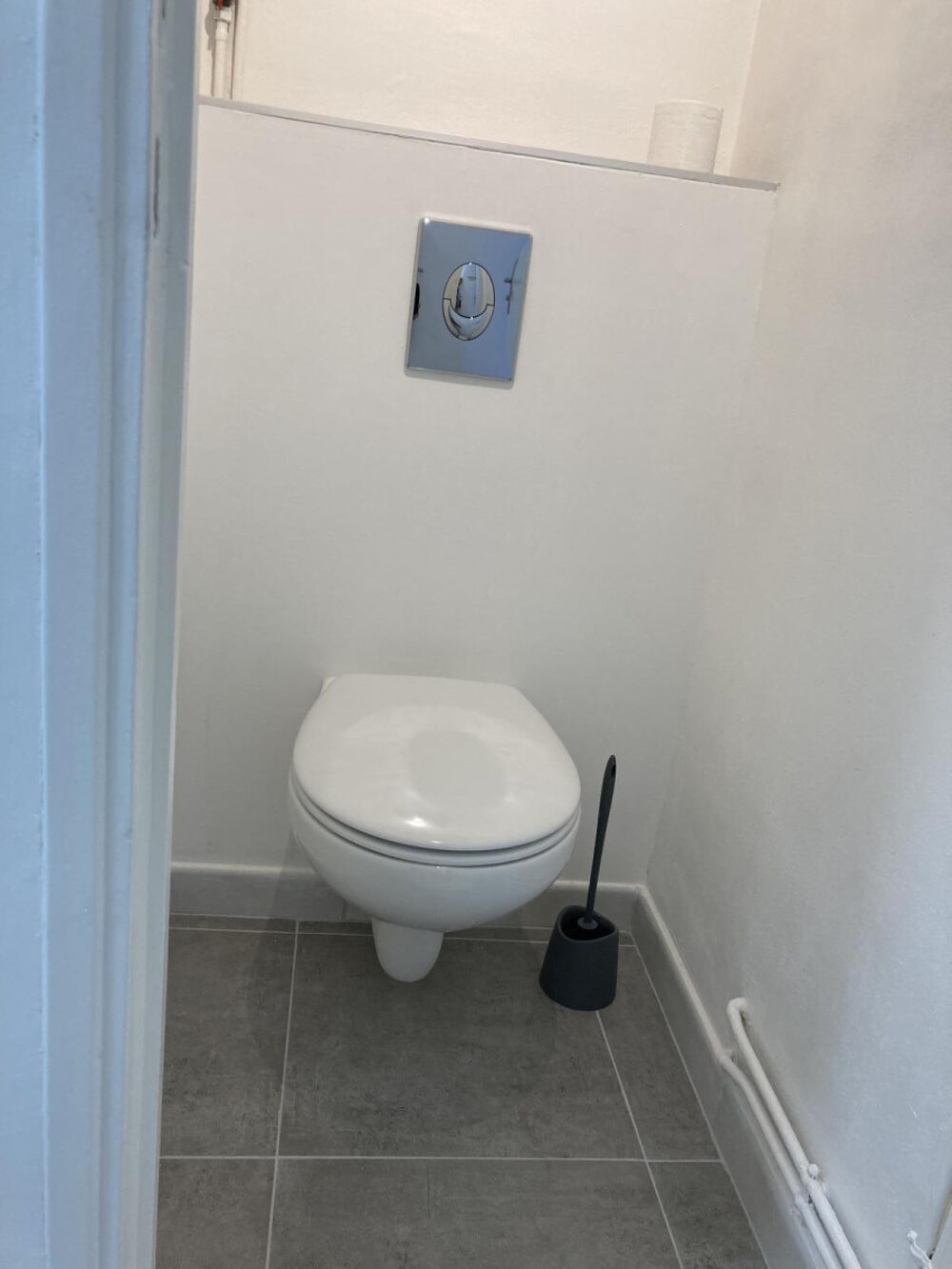 Location Appartement St-Barnabé – T4 - Résidence fermée, 34 Bd Garoutte Marseille 12