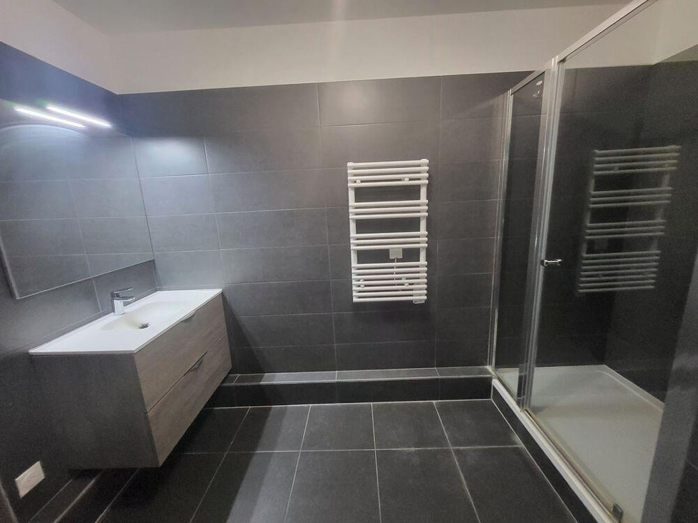 Location Appartement Beau T2 22m² SUD OUEST + parking + balcon Garches