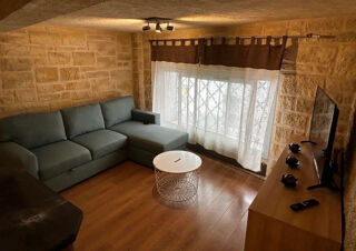  Appartement à louer 2 pièces 40 m²