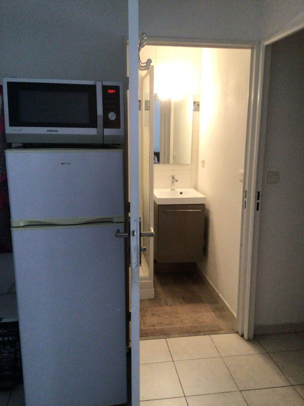 Location Appartement Sète - T2 - 29 M2 - terrasse - proche commodités Sète