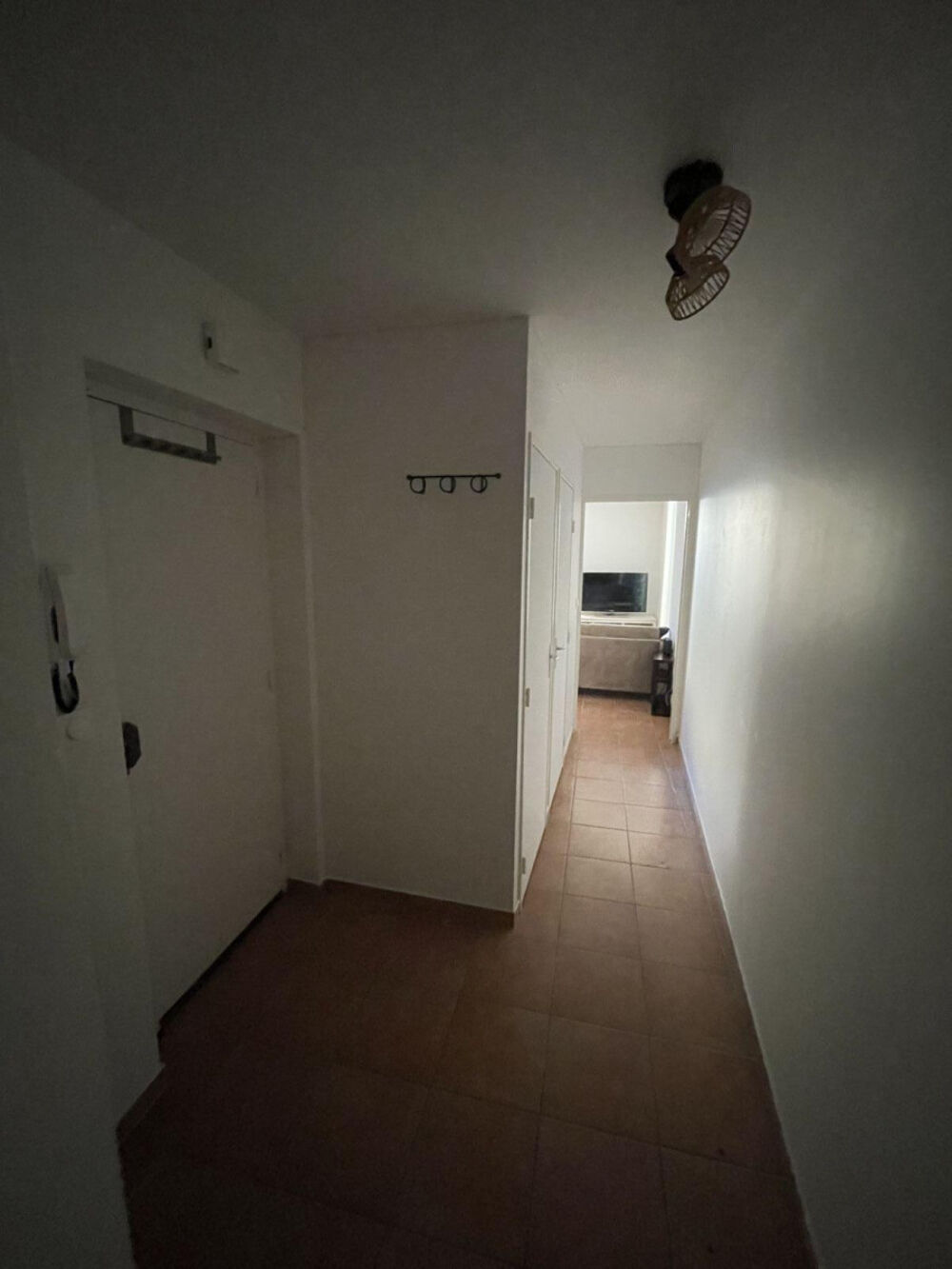 Location Appartement T2 double façade au Panier, 13002 Marseille 2