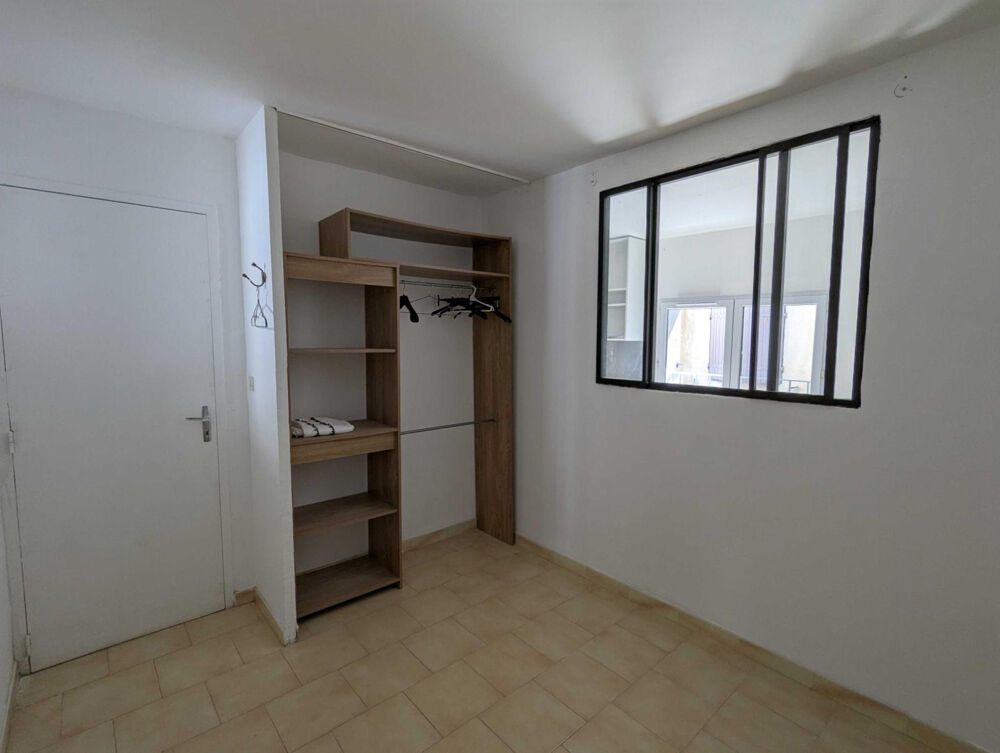 Location Appartement T2 l'Isle sur Sorgue refait neuf L'isle-sur-la-sorgue#l&