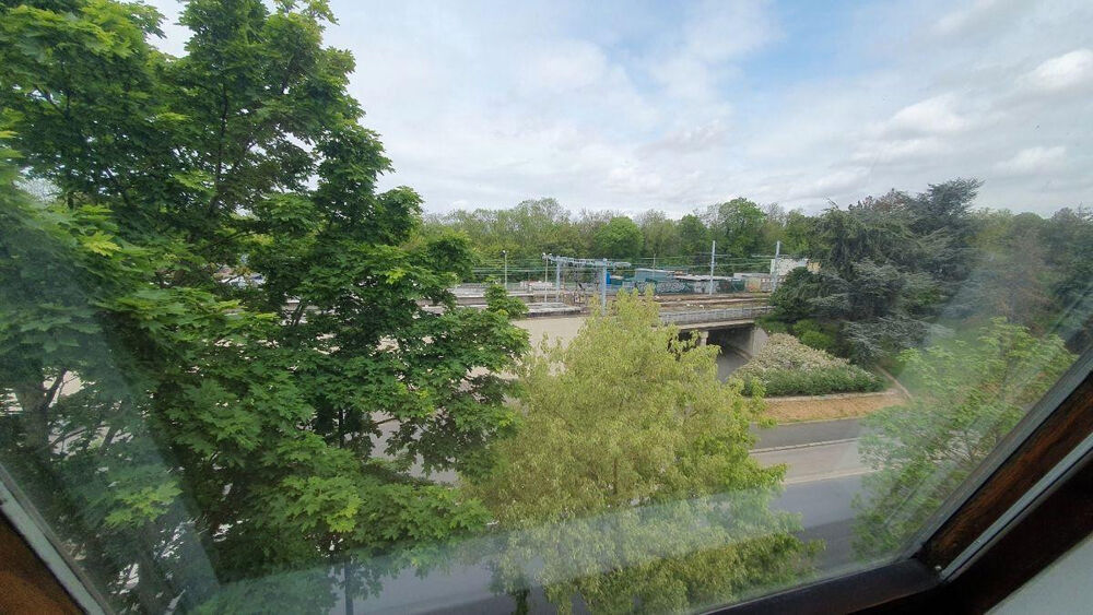 Location Appartement Beau studio meublé 20m² Joinville-le-Pont Joinville-le-pont