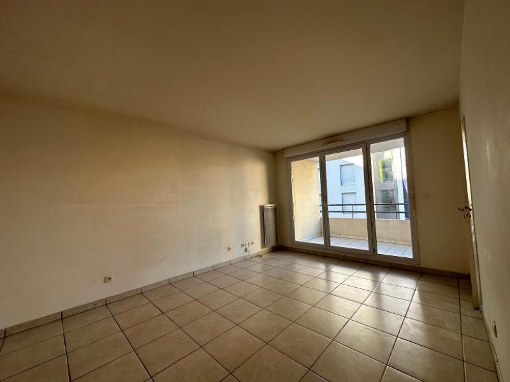 Location Appartement Location 2 pièces Marseille 5ème Marseille 5