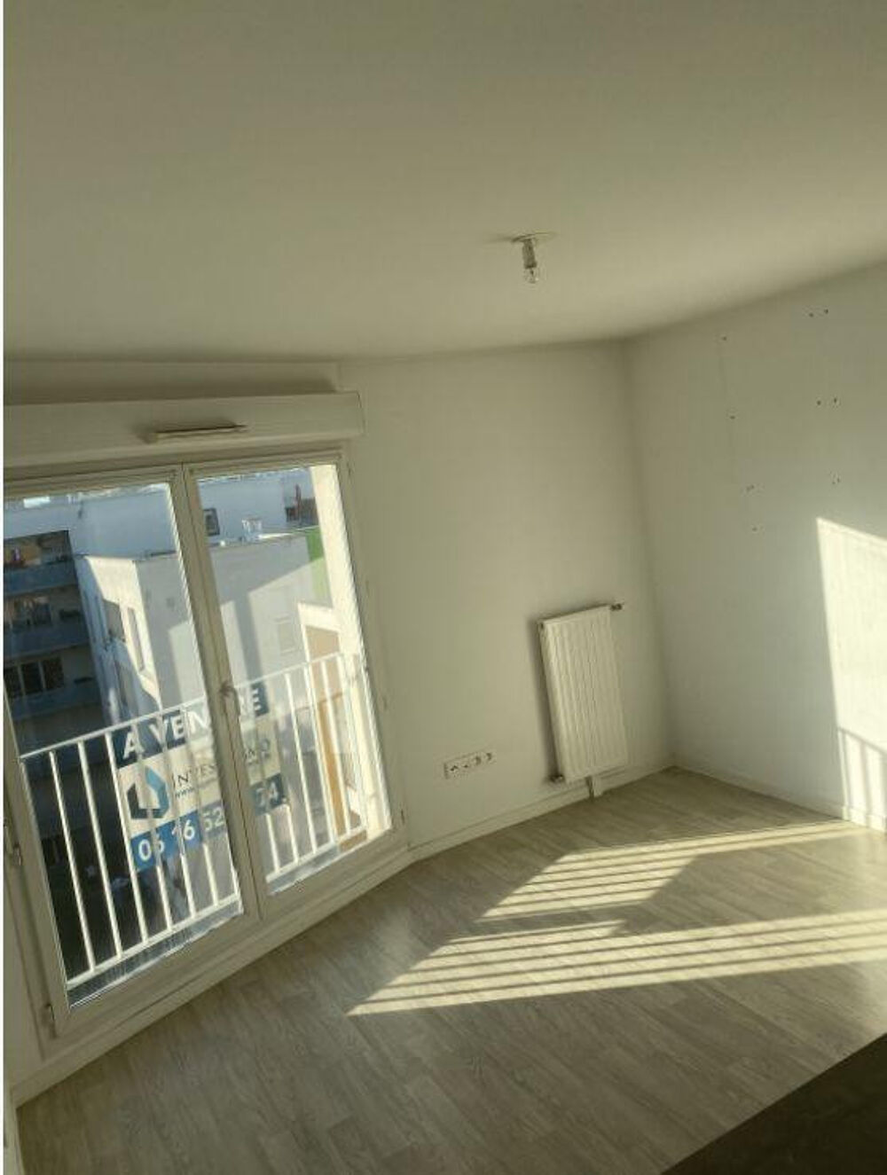 Location Appartement Appartement clair et calme de 42m2 Bobigny