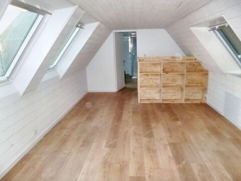   Grand T6 lumineux à Roscoff , 5 mn de la plage. Appartement - 5 pièce(s) - 133 m²