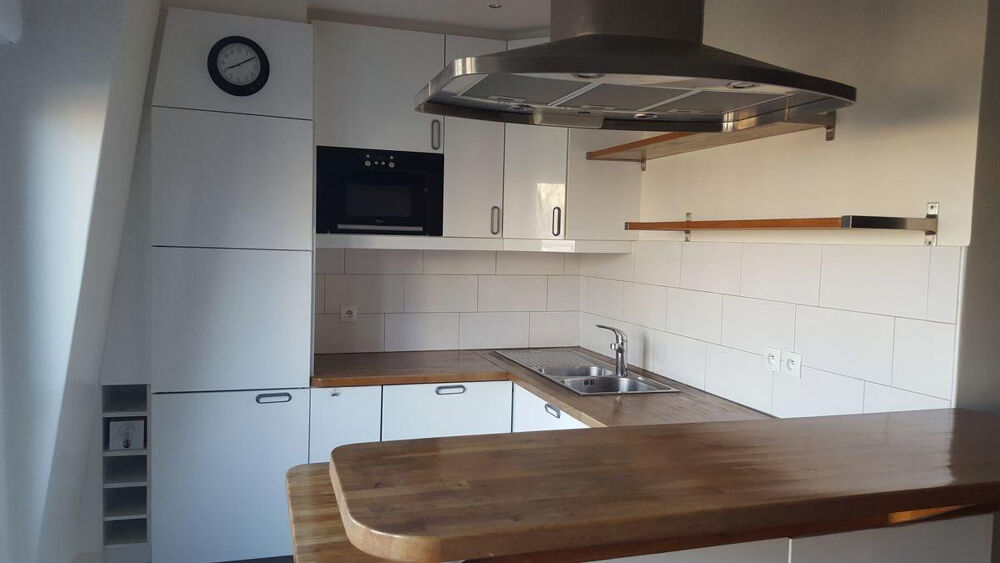 Location Appartement Appartement T2 rue Chalgrin 75016 PARIS Paris 16
