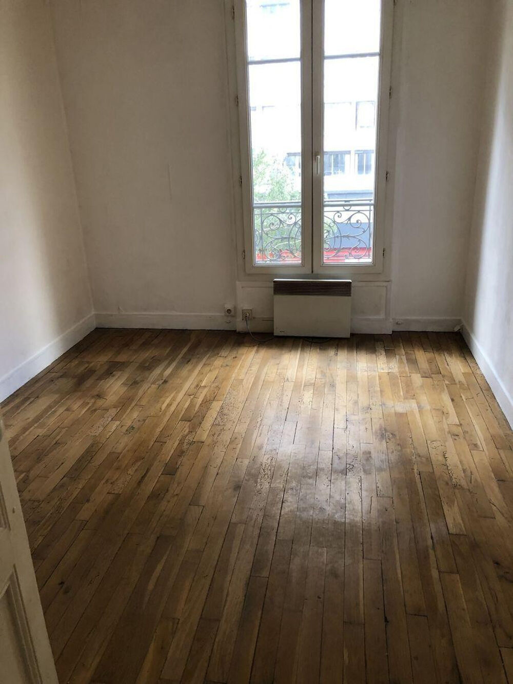 Location Appartement 2 pièces à Boulogne-Billancourt Boulogne-billancourt