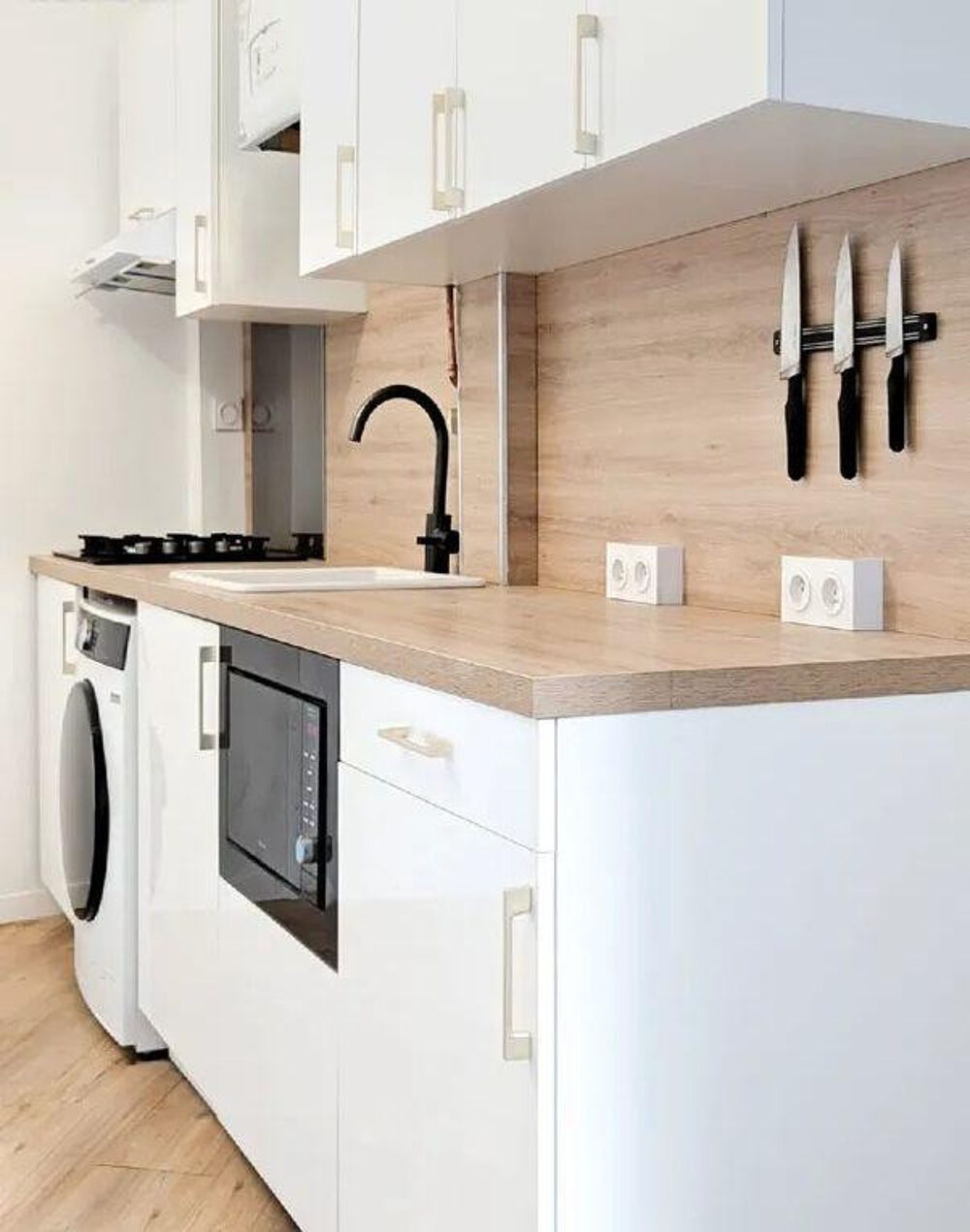 Location Appartement Chambre dans coloc meublée refaite à neuf Grenoble