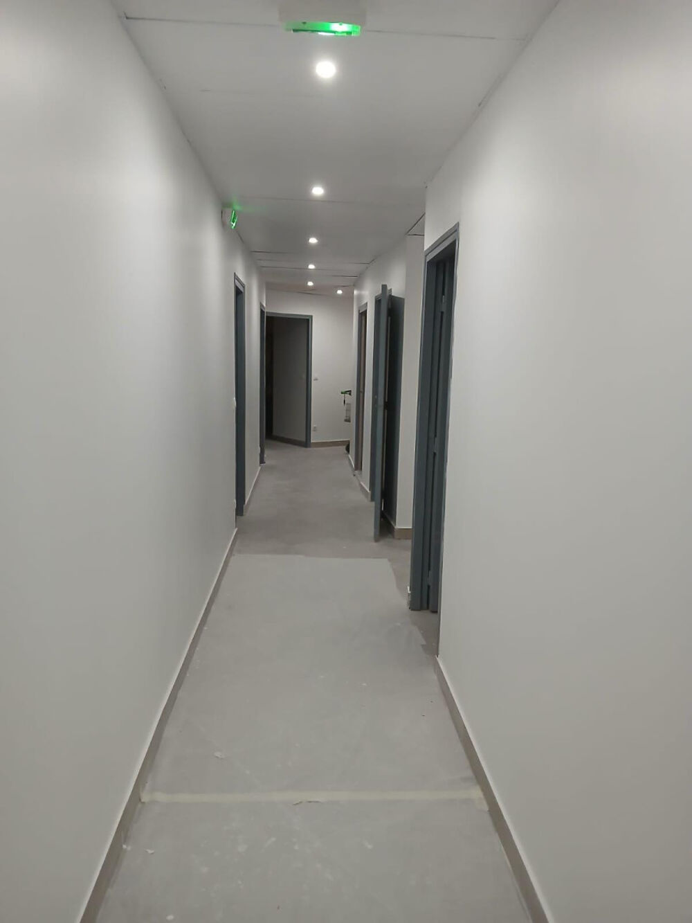 Location Appartement Studio neuf Pavillons-sous-Bois tramway Les pavillons-sous-bois