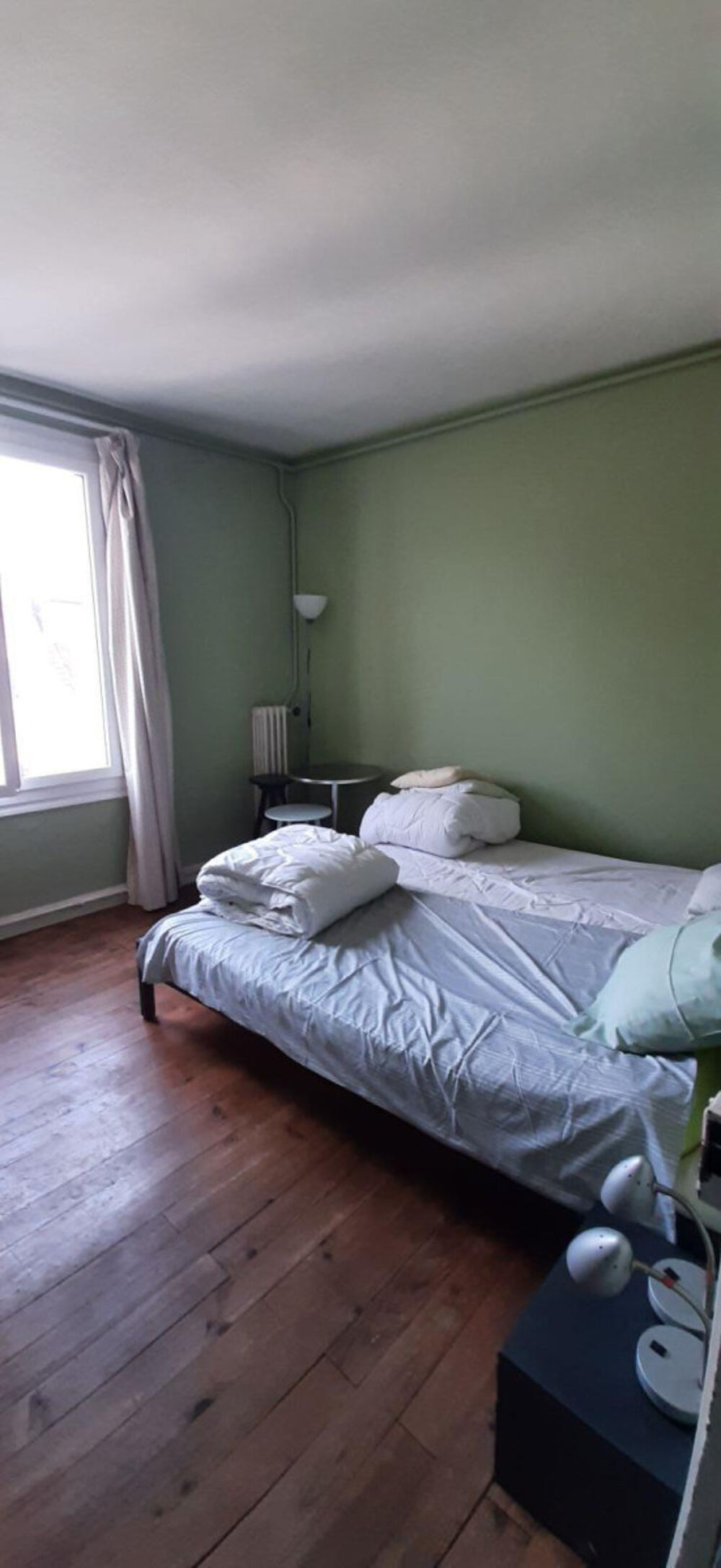 Location Appartement Grand meublé 85m² en plein centre Dieppe Dieppe