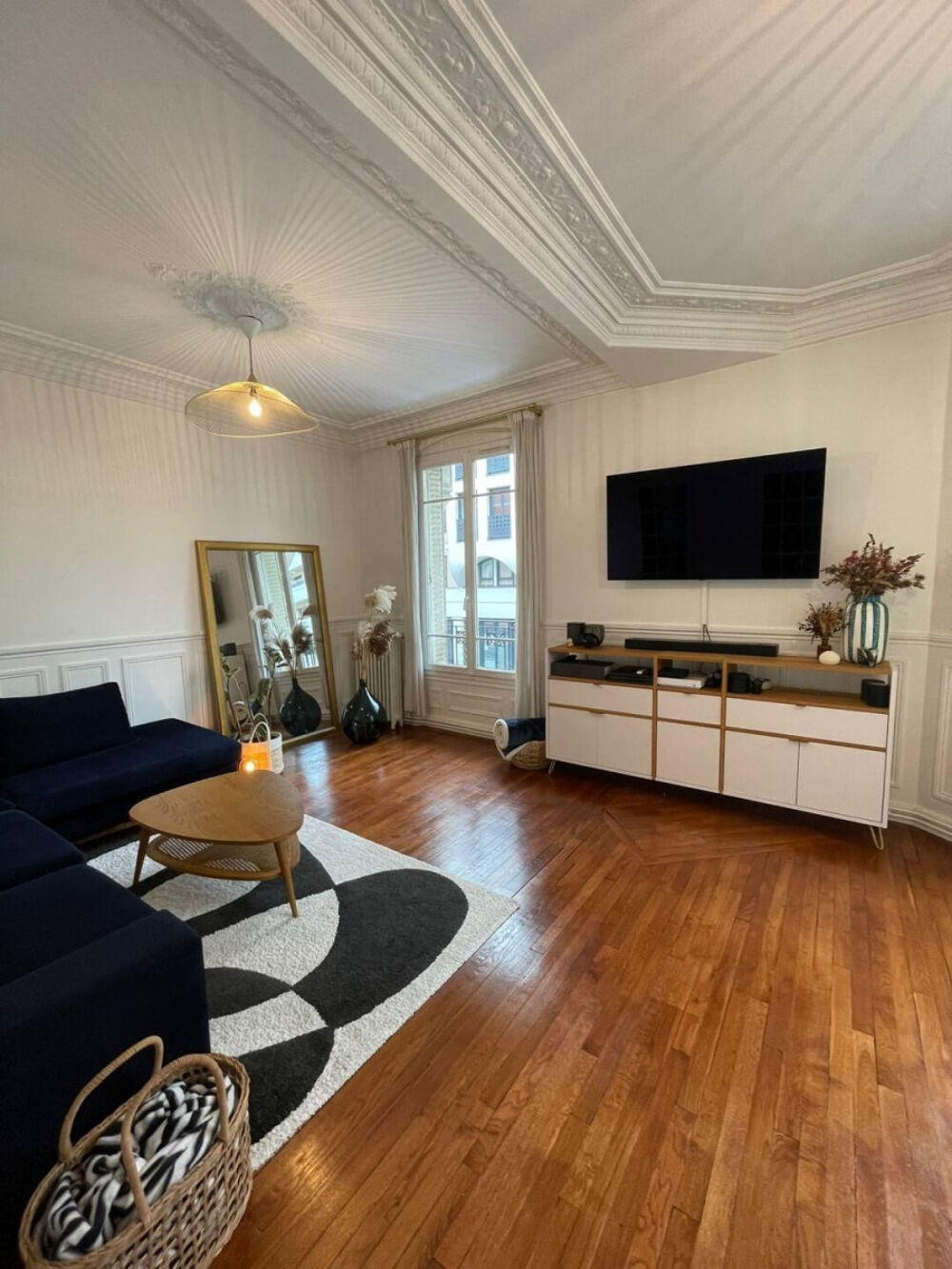 Location Appartement Charmant appartement de 55m² à Asnières-Sur-Seine Asnières-sur-seine