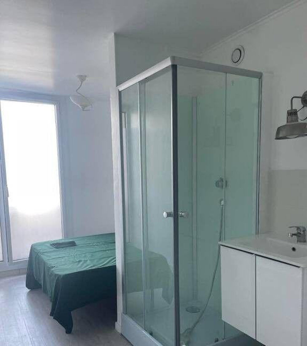 Location Appartement Chambre dans une colocation 105 m² Champs-Sur-Marn Champs-sur-marne