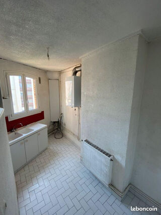  Appartement à louer 2 pièces 42 m²