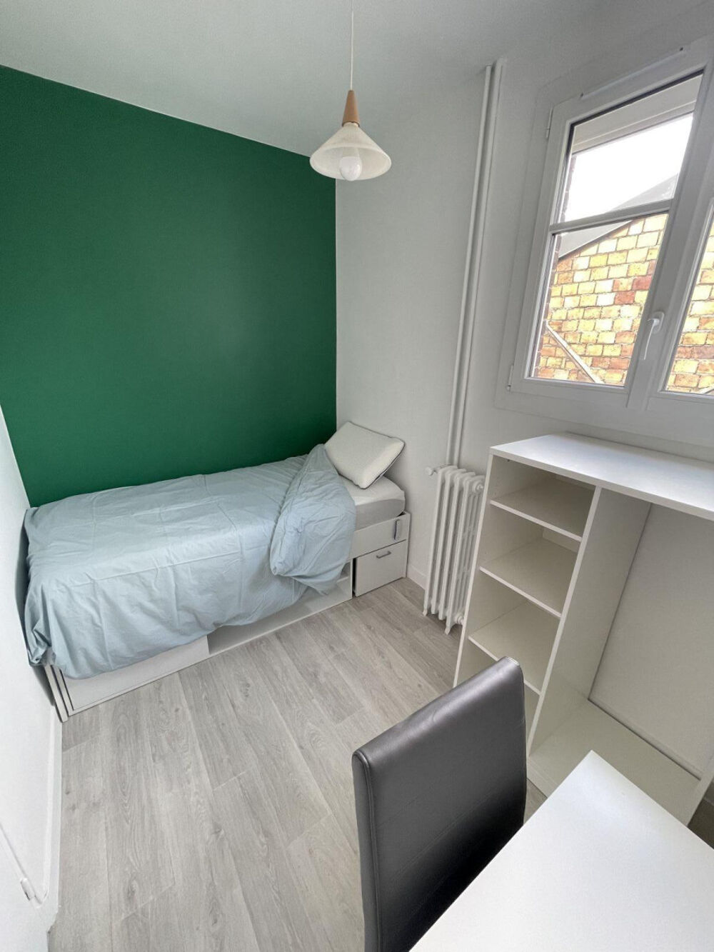 Location Appartement Appartement rénové aux portes de Paris Gentilly