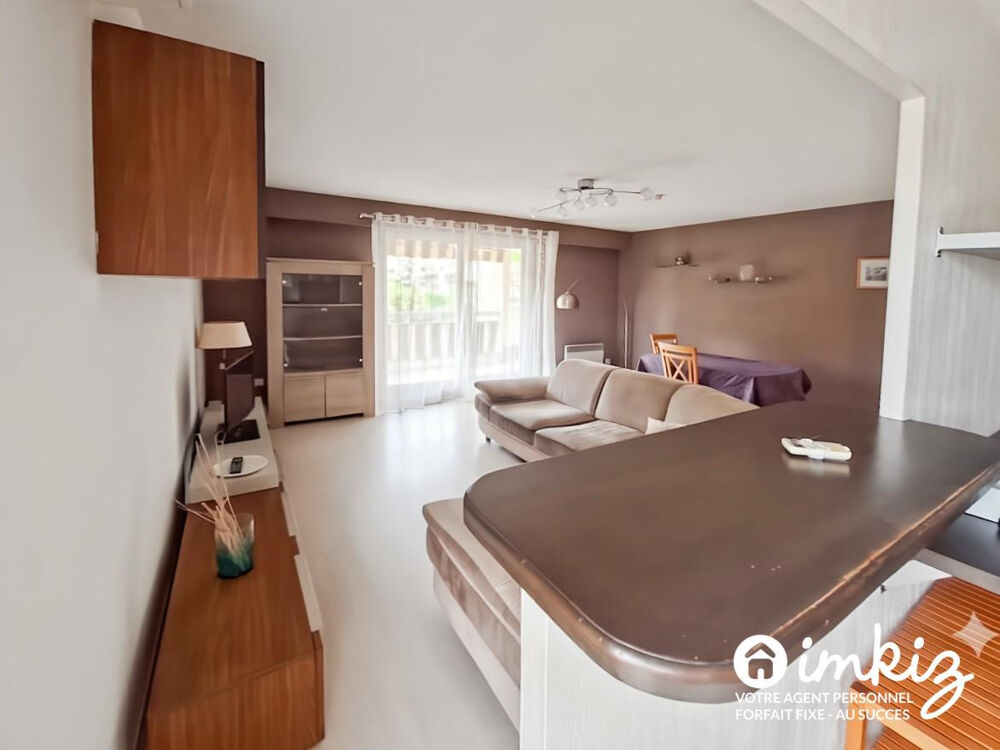 Vente Appartement Lumineux appartement 4 pièces Secteur des Rascas Saint-laurent-du-var