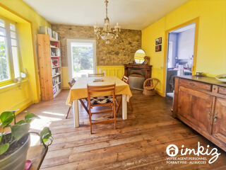  Maison � vendre 5 pi�ces 88 m�