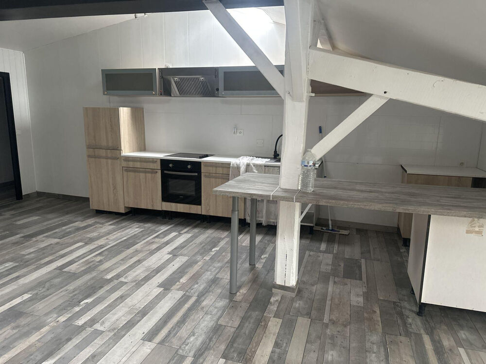 Location Appartement Logement, atypique 110 m² Cestas