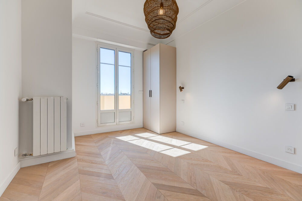 � vendre  Appartement Nice (06000)