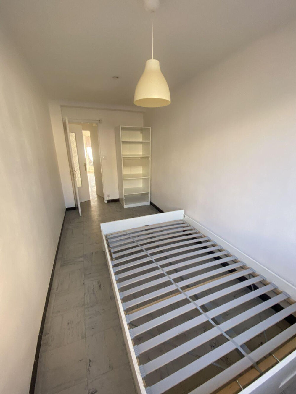 Location Appartement Appartement T3 – 5? arrondissement, Marseille Marseille 5