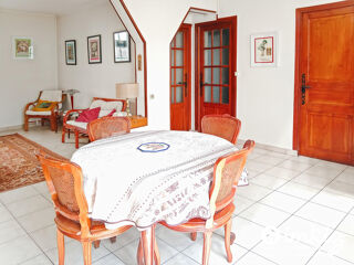  Maison à vendre 7 pièces 125 m²