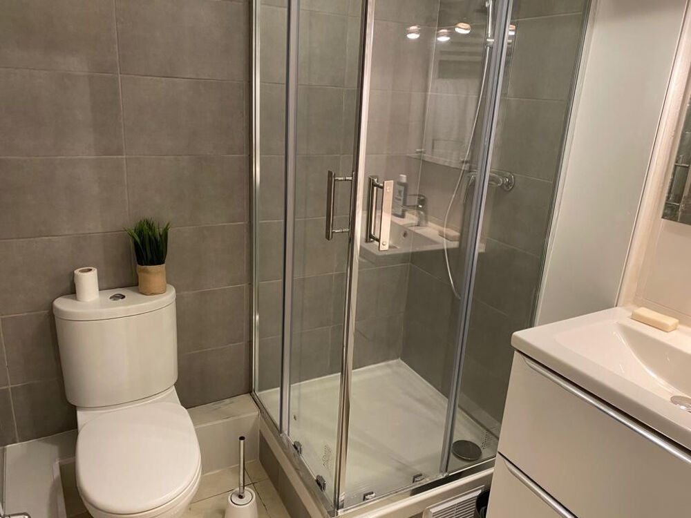 Location Appartement STUDIO comme une maison Vincennes