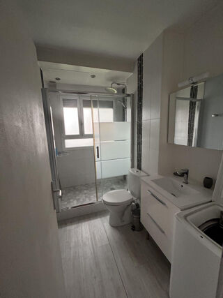  Appartement � louer 1 pi�ce 38 m�