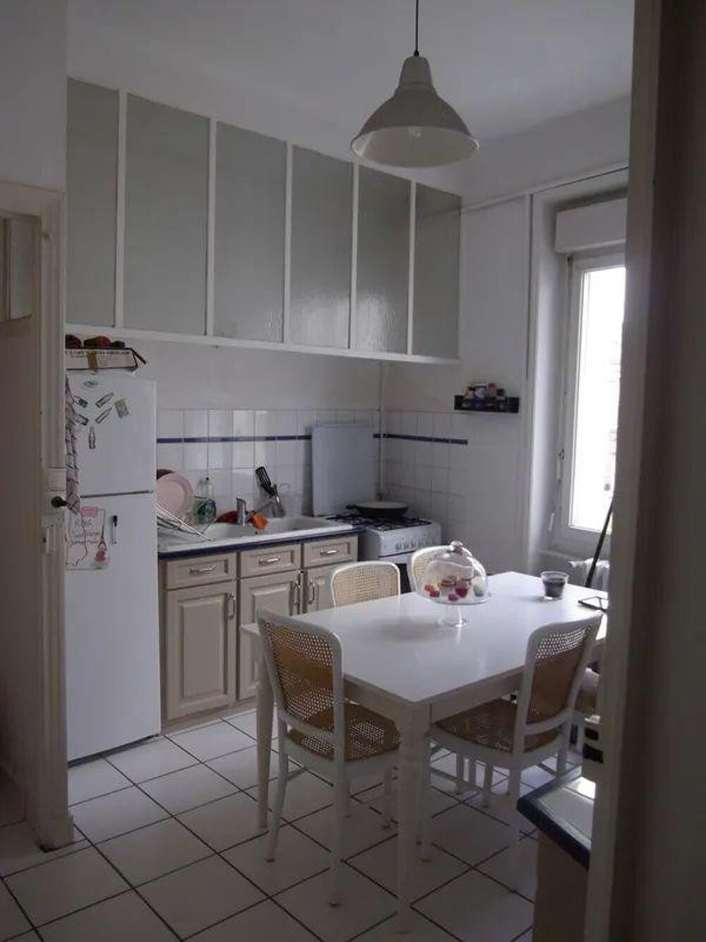 Location Appartement Charmant T2 56 m² Quartier des Hauts Pavés Nantes