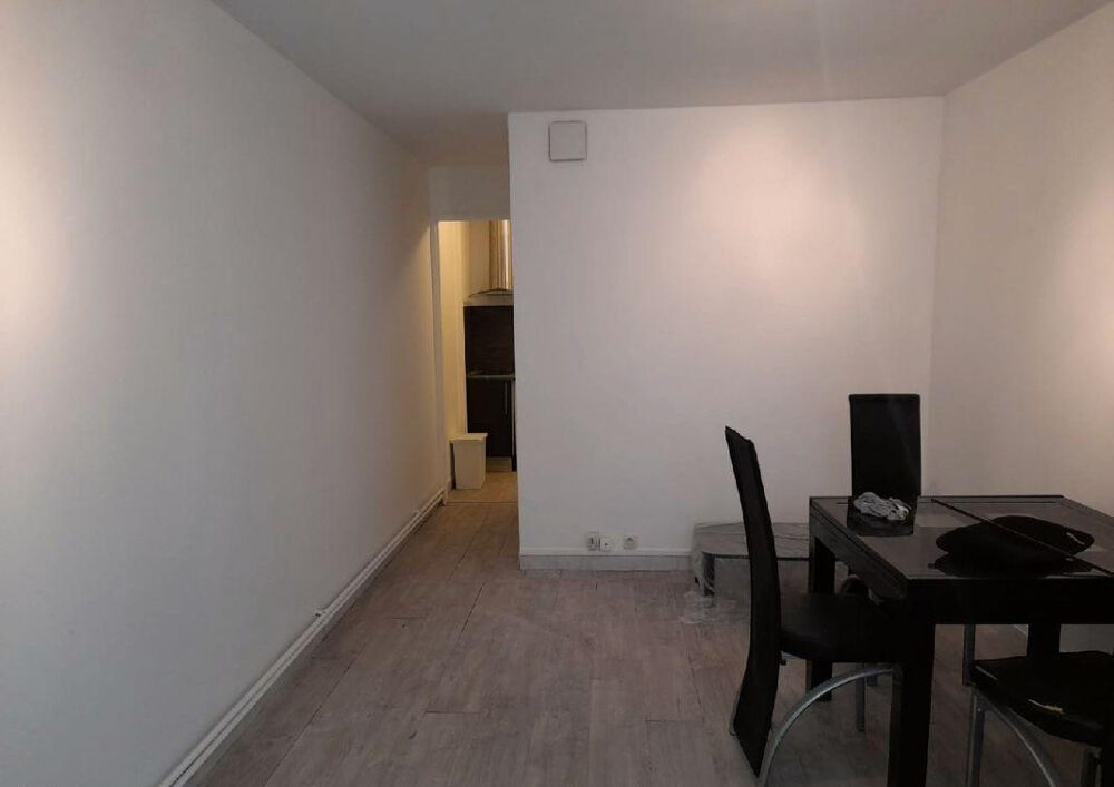 Location Appartement Studio Paris 19è boulevard de la Vilette Paris 19