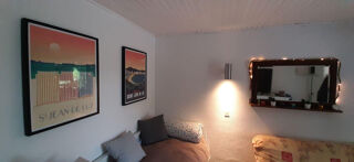  Appartement � louer 1 pi�ce 20 m�