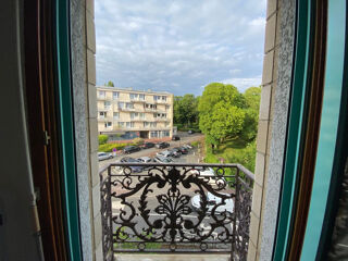  Appartement à louer 1 pièce 29 m²