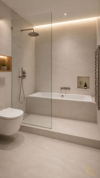  Appartement à vendre 2 pièces 46 m²