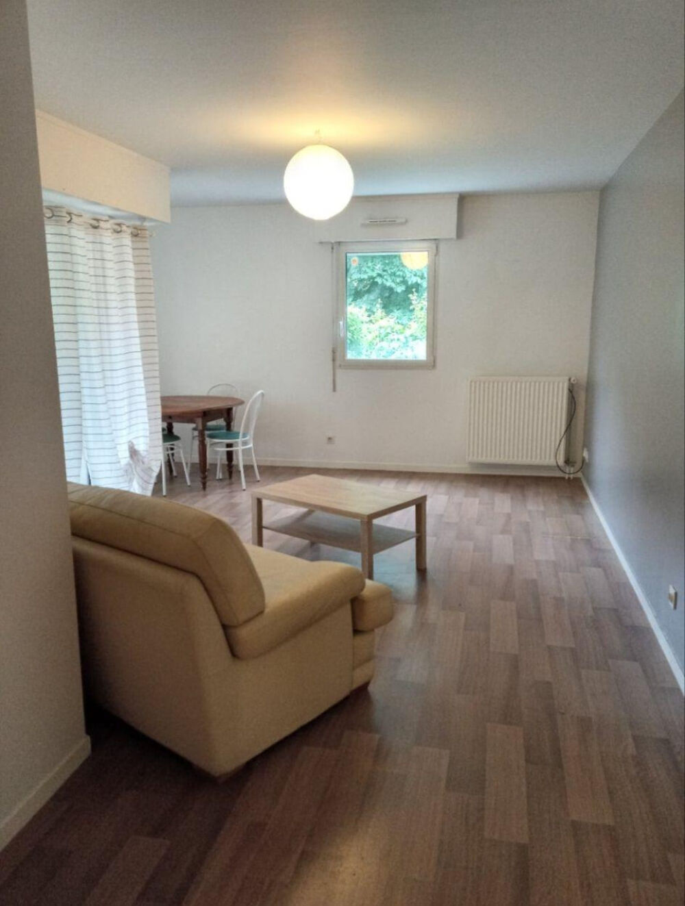 Location Appartement Appartement calme proche Angers centre Angers