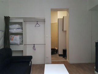  Appartement à louer 1 pièce 15 m²