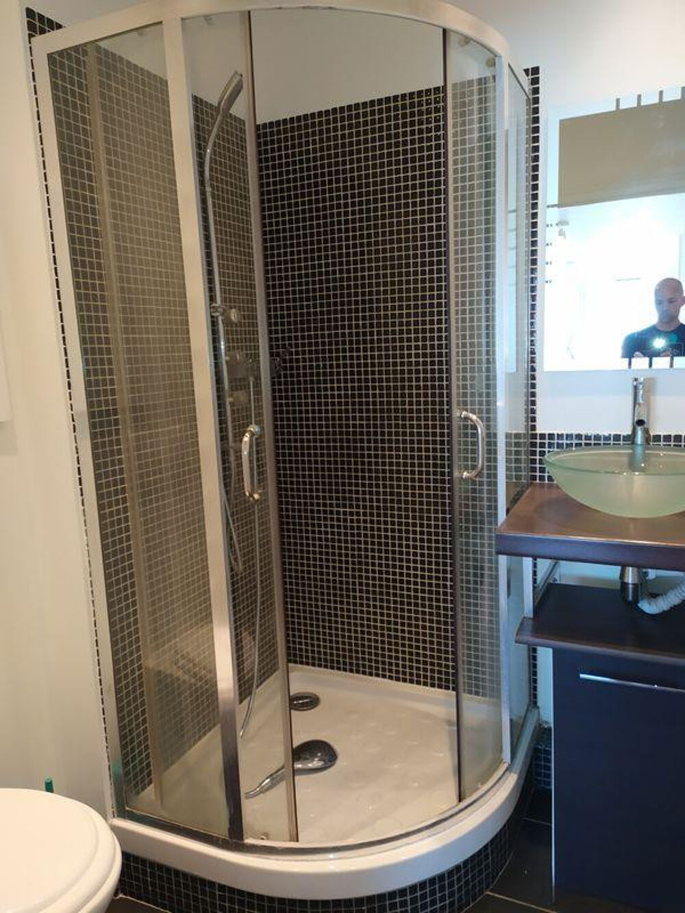 Location Appartement Beau studio meublé de 25 m² au 110 cours Tolstoï Villeurbanne