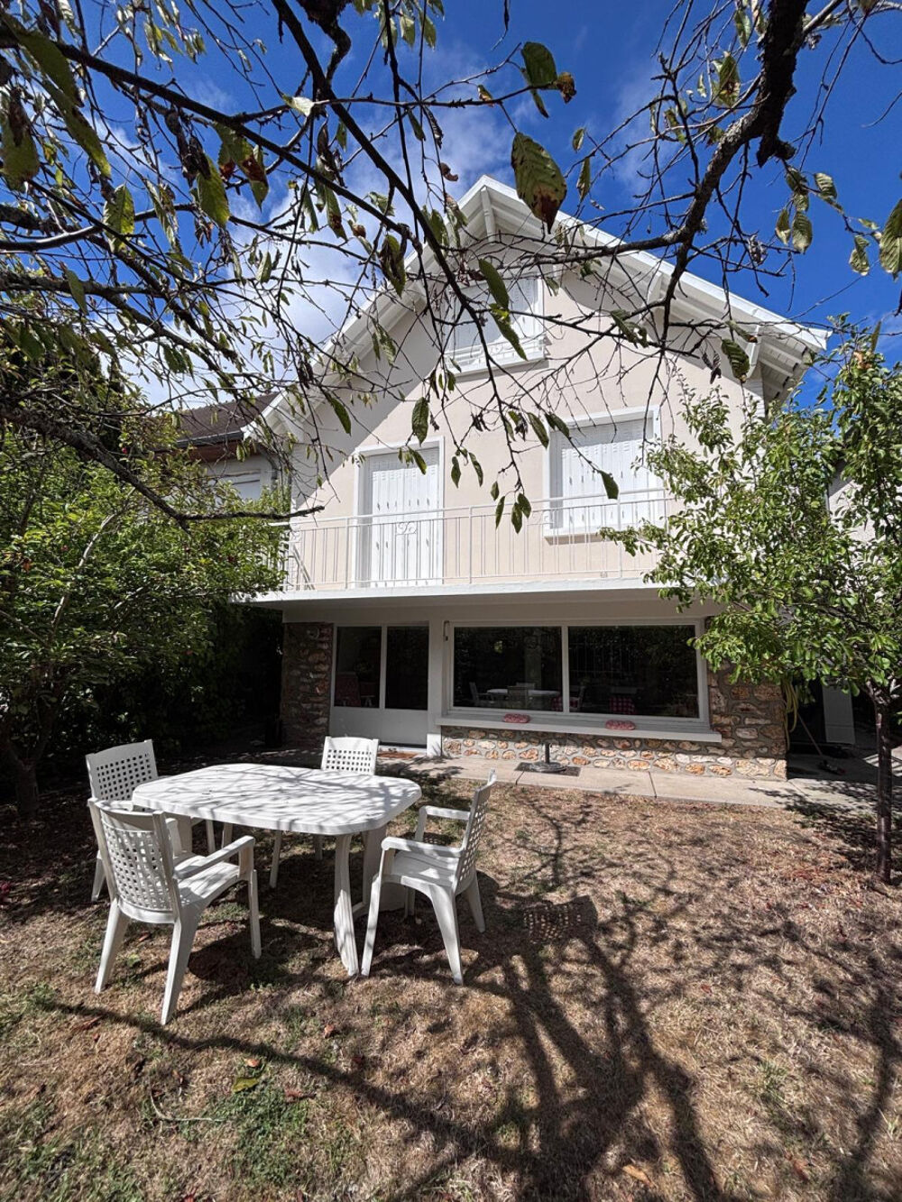 Vente Maison Maison 7 pièces Verrières-le-buisson