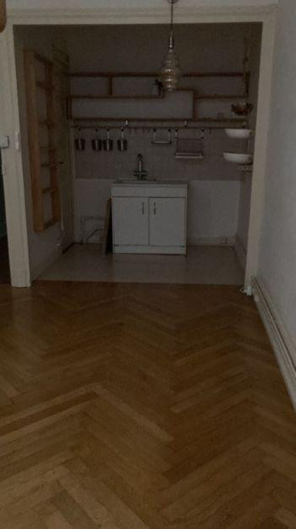 Location Appartement A louer T3 55m² Lyon 6 Lyon 6