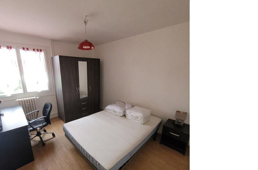 Location Appartement Chambre dans colocation Angers Angers