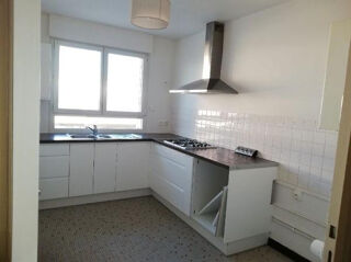  Appartement à louer 3 pièces 45 m²