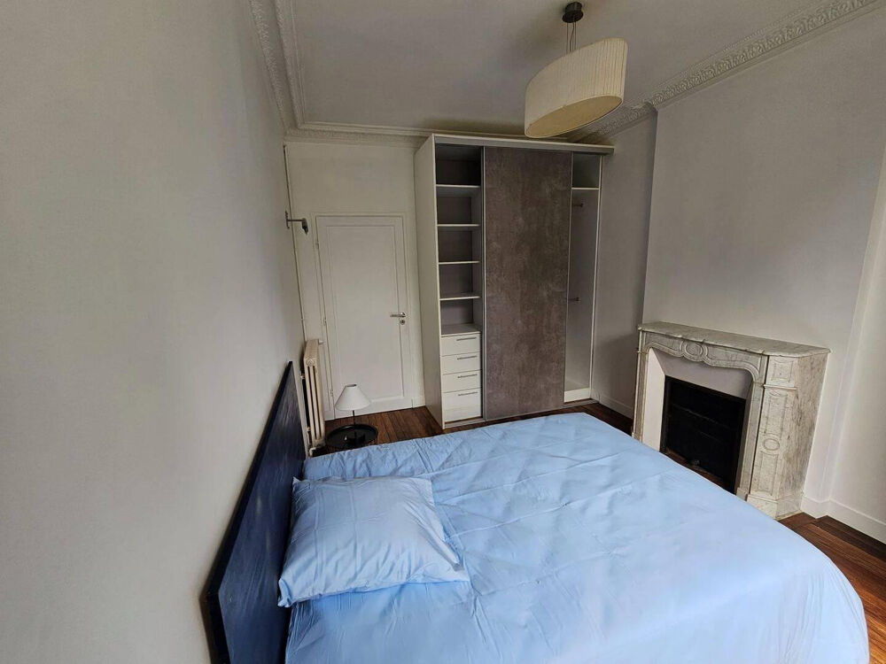 Location Appartement Colocation meublée 3 chambres, 76 m² Vitry-sur-seine