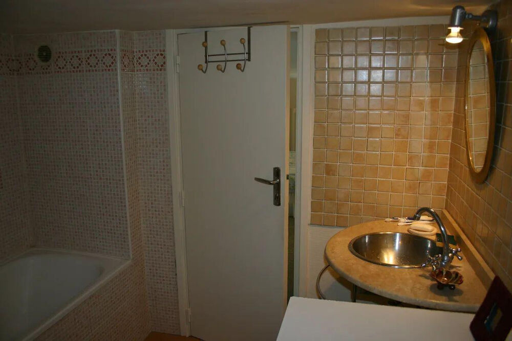 Location Appartement Superbe 2P meublé 35m² + mezzanine 15m² Marais Paris 4