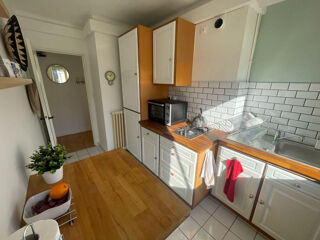  Appartement à louer 1 pièce 45 m²