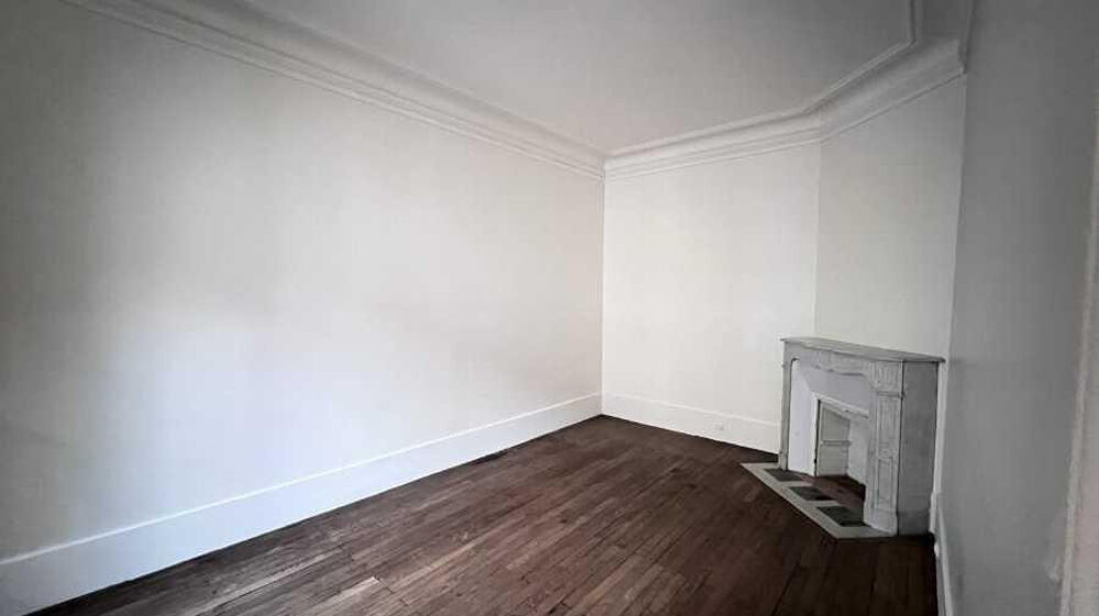 Location Appartement Location appartement 2 pièces Paris 16ème Paris 16