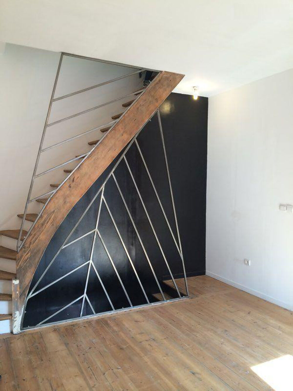 Location Maison Atypique Maison 60m² de courée meublée Lille