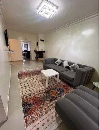  Maison à louer 4 pièces 110 m²