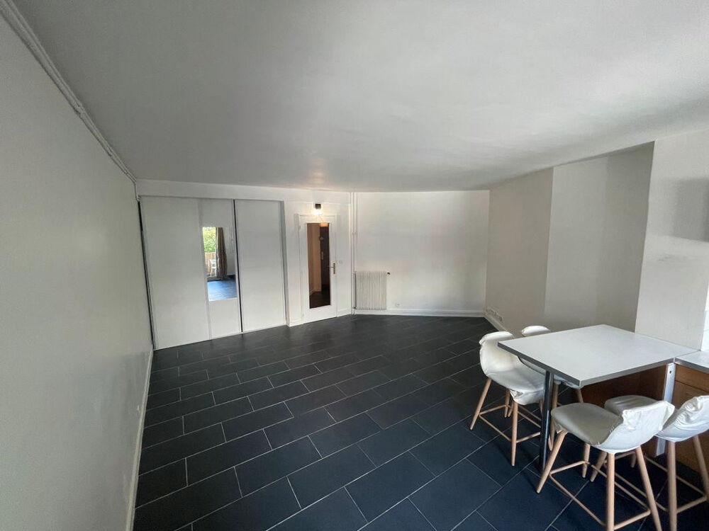 Location Appartement Location Grand Studio Boulogne Billancourt Boulogne-billancourt